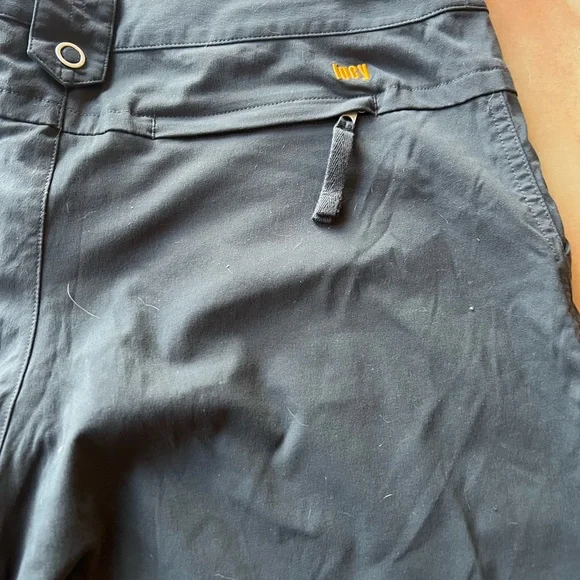 Lucy brand size 6 Capri - Picture 5 of 6